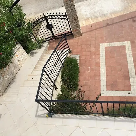 Holiday Mirna Luka بيت للعطل بريمونتيرا