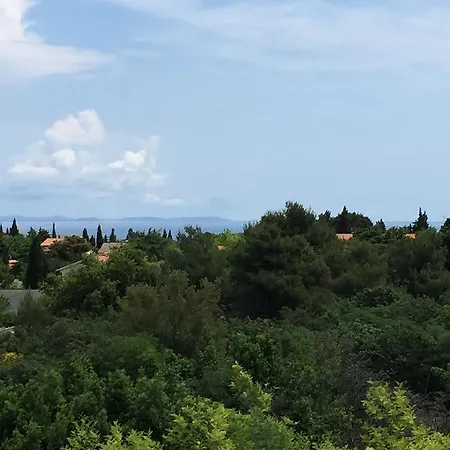بيت للعطل Holiday Mirna Luka *