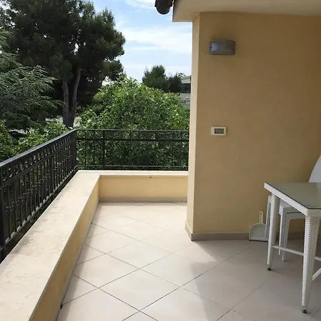 Holiday Mirna Luka * بريمونتيرا